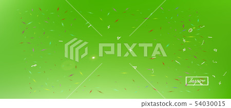 Liquid abstract ultra wide space background  54030015