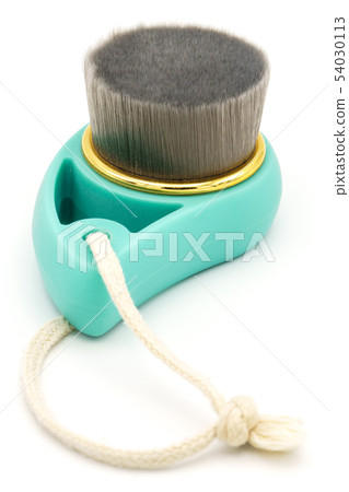 Brush for deeply clean and face wash. Spa concept 54030113