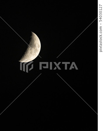 Crescent Moon Crescent Moon 54030127