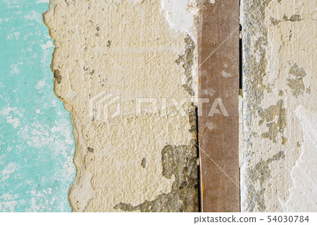 Cracked Concrete Texture 54030784