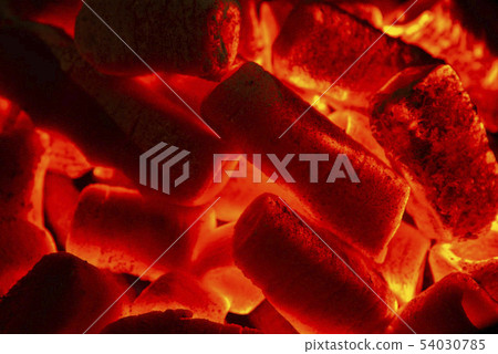 炭火 54030785