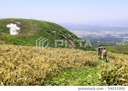 蔚山徒步旅行 54031900