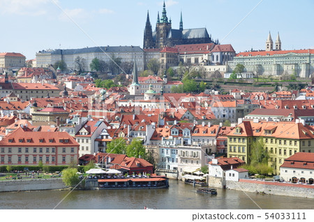  Prague Castle 54033111