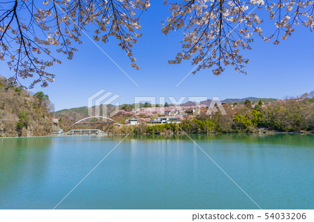 Sakura Lake Takato伊那市長野縣 Sakura Lake Takato伊那市長野縣 54033206