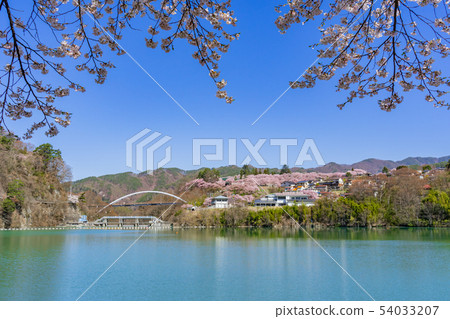 Sakura Lake Takato伊那市長野縣 Sakura Lake Takato伊那市長野縣 54033207