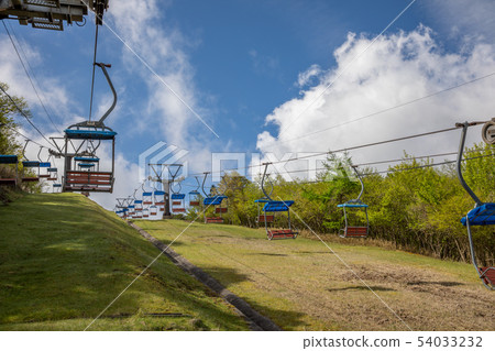 Charentacean Plateau Charentacean Plateau 54033232