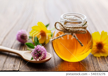 Honey 54033276