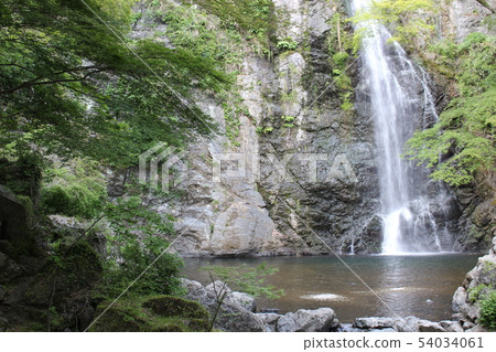 Mino Falls 3 54034061