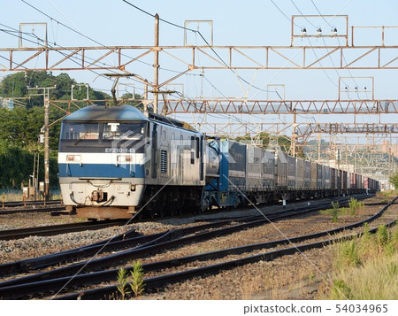 Morning EF 210 Morning EF 210 54034965