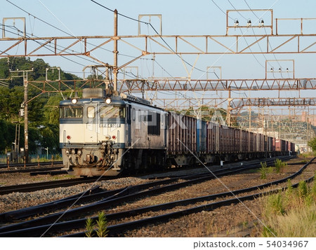 Morning EF 64 54034967