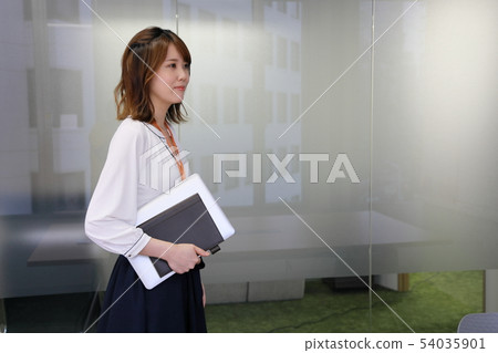 Office presentation 54035901