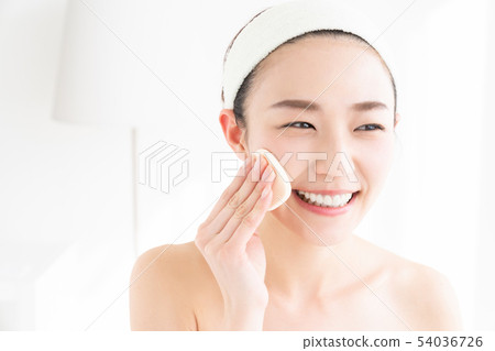 美圖像粉撲 54036726