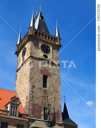 Old Town Hall Old Town Hall 54037036