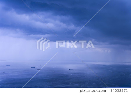 Fishing vessel Fishing vessel 54038371