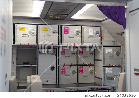 機載空中客車A320 54038650