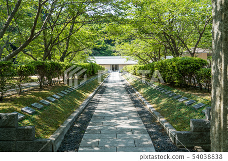 Huiten Memorial Hall 54038838