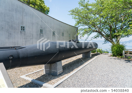 回天紀念館 54038840