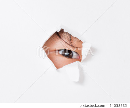 Eye Eye 54038883