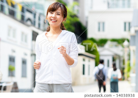 Jogging 54038938