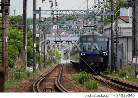 Sotetsu 20000系列 Sotetsu 20000系列 54039046