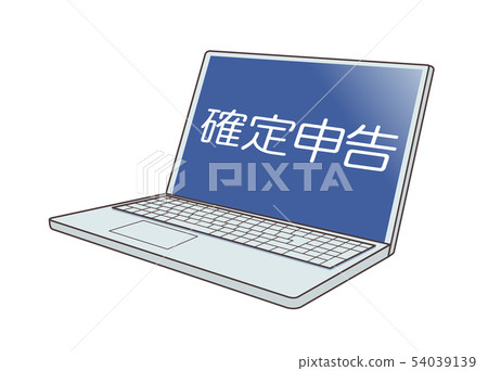 筆記本電腦 54039139