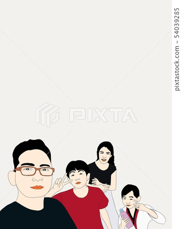 跆拳道第一階段 54039285