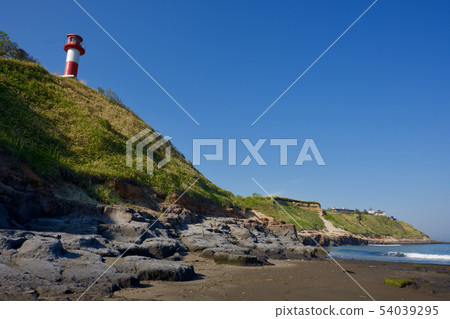 [Hokkaido] Ayoro nose lighthouse 54039295