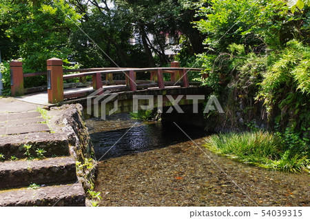 Genpei河 Genpei河 54039315