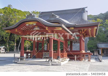 Tsuruoka Hachimangu Shrine (Yukinoshita, Kamakura City) 54039458