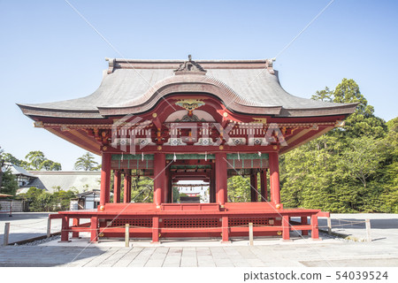 Tsuruoka Hachimangu Shrine (Yukinoshita, Kamakura City) 54039524