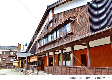 石川縣Shiramine Onsen Soyu 54039598