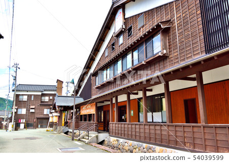 石川縣Shiramine Onsen Soyu 54039599