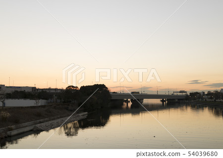 大森（冬天） 54039680