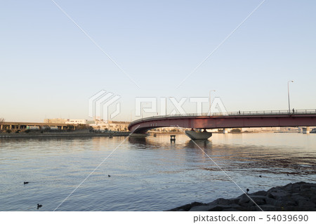 Omori (winter) 54039690