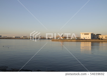 Omori (winter) 54039692