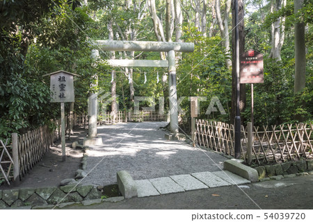 Tsureoka Hachimangu no Gotosha(鎌倉市Yukinoshita) Tsureoka Hachimangu no Gotosha(鎌倉市Yukinoshita) 54039720