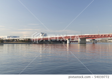 Jonanjima (winter) Jonanjima (winter) 54039772