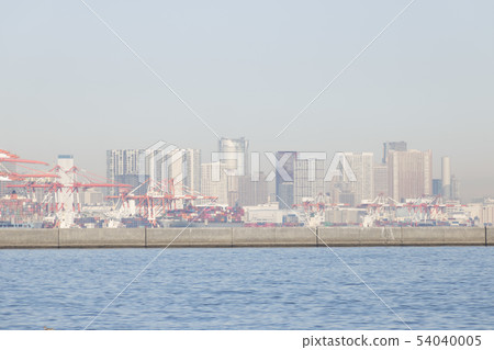 Jonanjima（冬季） 54040005