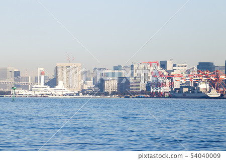 Jonanjima（冬季） 54040009
