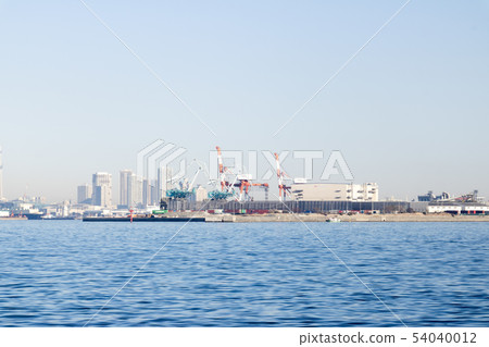 Jonanjima(冬季) Jonanjima(冬季) 54040012