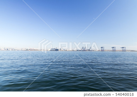 Jonanjima(冬季) Jonanjima(冬季) 54040018