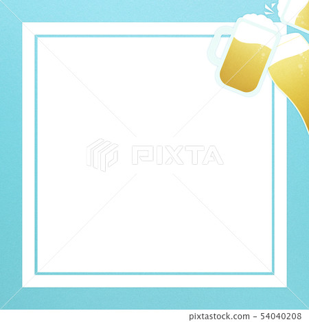 Background-Beer-Toast-Blue-Frame Background-Beer-Toast-Blue-Frame 54040208