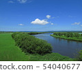 Abashiri River 54040677