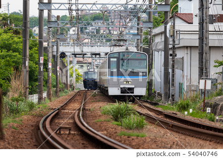 相鐵8000系列 54040746