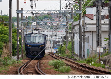 Sotetsu 12000 series 54040747