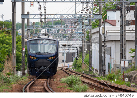Sotetsu 12000 series Sotetsu 12000 series 54040749