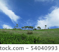 A view from the old road of Notori 54040993