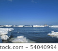 Drift ice 54040994