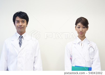 醫生和護士 醫生和護士 54041002