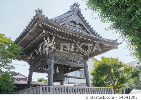 Honkadera (Kamakura City Komachi) Honkadera (Kamakura City Komachi) 54041003